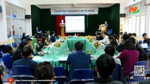Th&uacute;c đẩy du lịch sinh th&aacute;i v&agrave; bản sắc văn h&oacute;a d&acirc;n tộc tại VQG C&uacute;c Phương