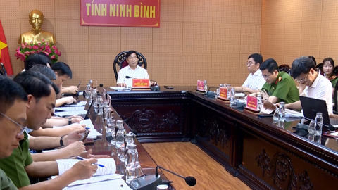 Triển khai c&ocirc;ng t&aacute;c đo đạc lập bản đồ địa ch&iacute;nh, đăng k&yacute; đất đai