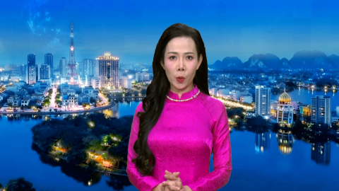 X&atilde; Quang Hưng sơ kết 1 năm thực hiện ch&iacute;nh quyền địa phương 2 cấp