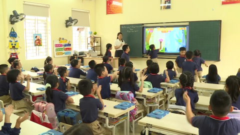 Học tập v&agrave; l&agrave;m theo B&aacute;c &ndash; Động lực n&acirc;ng cao chất lượng gi&aacute;o dục