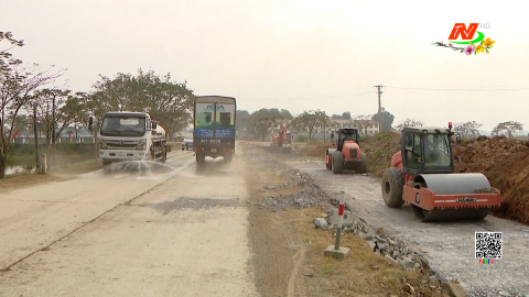 Ninh B&igrave;nh quyết liệt trong giải ng&acirc;n vốn đầu tư c&ocirc;ng