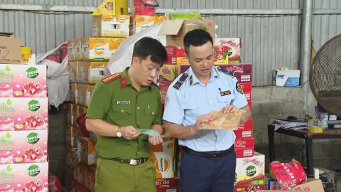Tăng cường bảo vệ quyền lợi người ti&ecirc;u d&ugrave;ng