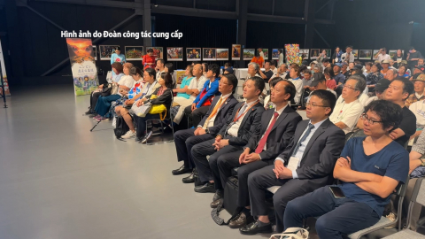 Ninh B&igrave;nh tham dự Triển l&atilde;m thế giới EXPO 2025 tại Osaka Kansa (Nhật Bản)