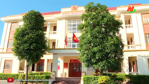 Ph&aacute;t huy vai tr&ograve; người đứng đầu trong chuyển đổi số ở Gia Viễn