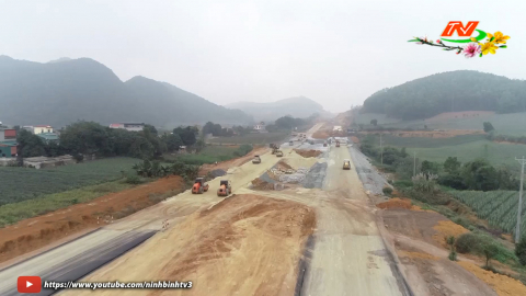 Ninh B&igrave;nh nỗ lực giải ng&acirc;n vốn đầu tư c&ocirc;ng