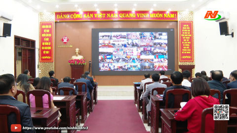 Tổng kết c&aacute;c chương tr&igrave;nh x&acirc;y dựng văn h&oacute;a học đường