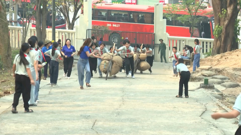 Chiến thắng Điện Bi&ecirc;n Phủ - Gi&aacute; trị lịch sử v&agrave; b&agrave;i học cho thế hệ trẻ