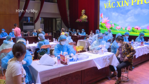 Tăng hạn 3 th&aacute;ng đối với một số l&ocirc; Vaccine Pfizer