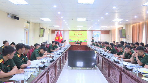 Khảo s&aacute;t năng lực của c&aacute;c doanh nghiệp c&ocirc;ng nghiệp tr&ecirc;n địa b&agrave;n tỉnh năm 2026