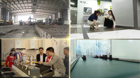 Nữ doanh nh&acirc;n Ninh B&igrave;nh: Bản lĩnh - Đổi mới - Ph&aacute;t triển bền vững
