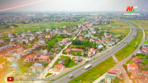 Y&ecirc;n Kh&aacute;nh 30 năm x&acirc;y dựng v&agrave; ph&aacute;t triển