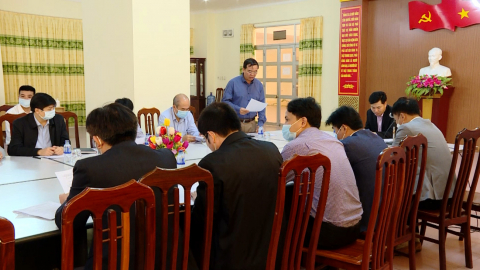 V&ograve;ng 2 giải b&oacute;ng chuyền v&ocirc; địch quốc gia tổ chức tại Ninh B&igrave;nh