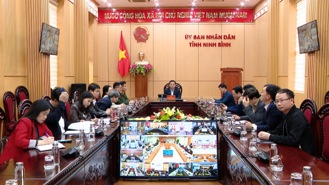 Th&aacute;o gỡ kh&oacute; khăn, vướng mắc trong tổ chức thi h&agrave;nh luật đất đai