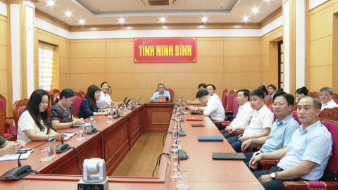 Triển khai kế hoạch tổ chức Ng&agrave;y Ph&aacute;p luật Việt Nam năm 2026