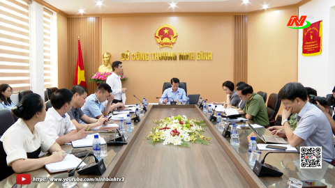 Đo&agrave;n đại biểu Quốc hội tỉnh khảo s&aacute;t việc thi h&agrave;nh ph&aacute;p luật về Thương mại điện tử