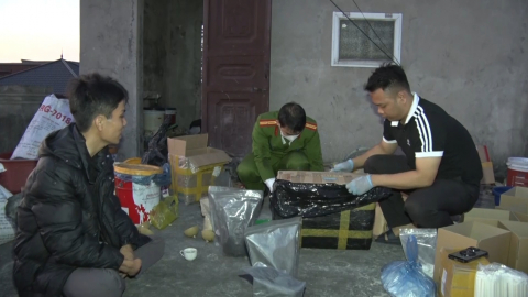 Ph&ograve;ng ngừa ngộ độc rượu, bia trong dịp Tết
