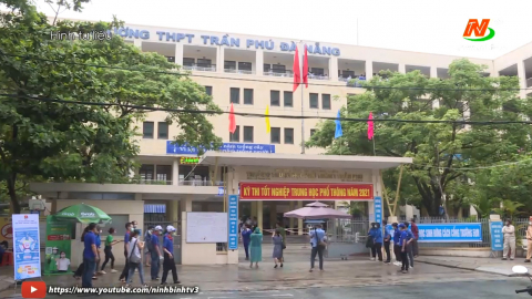 Bộ Gi&aacute;o dục v&agrave; Đ&agrave;o tạo chốt lịch thi tốt nghiệp THPT