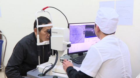 X&acirc;y dựng hệ thống y tế Ninh B&igrave;nh hiện đại v&igrave; sức khỏe nh&acirc;n d&acirc;n