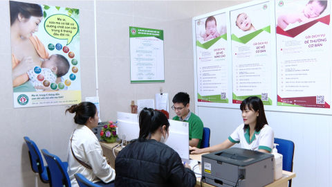 Ph&aacute;t hiện ung thư v&uacute; sớm nhờ kỹ thuật mới