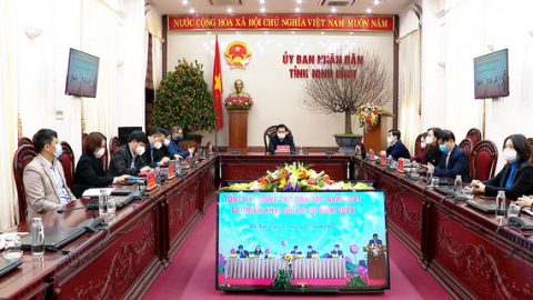Đời sống đồng b&agrave;o d&acirc;n tộc thiểu số được đảm bảo