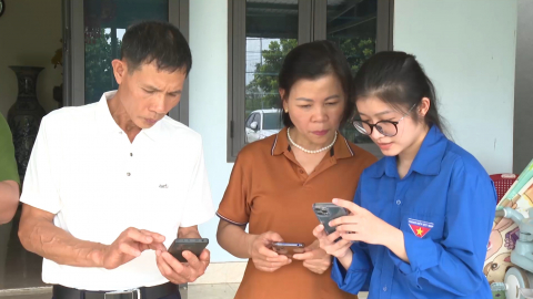 Tuổi trẻ với c&ocirc;ng t&aacute;c bảo vệ nền tảng tư tưởng của Đảng
