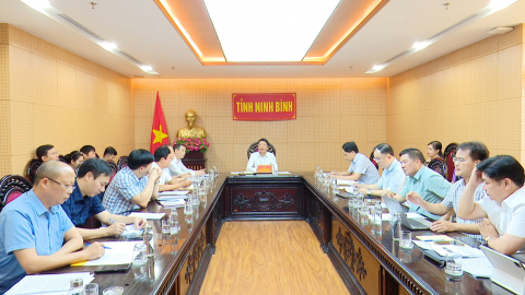 T&iacute;ch cực chuẩn bị tham gia triển l&atilde;m th&agrave;nh tựu đất nước