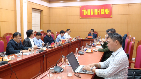 Phi&ecirc;n họp lần thứ 25, Ban chỉ đạo quốc gia về ph&ograve;ng chống khai th&aacute;c IUU