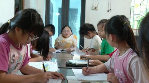 Lớp học đặc biệt
