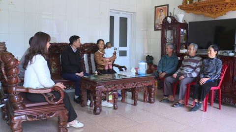 Cảnh b&aacute;o từ vụ ngộ độc ăn hạt trong quả c&acirc;y củ đậu tại x&atilde; Xu&acirc;n Trường