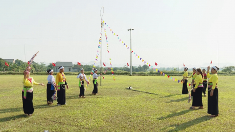 Huy động sức d&acirc;n trong x&acirc;y dựng N&ocirc;ng th&ocirc;n mới