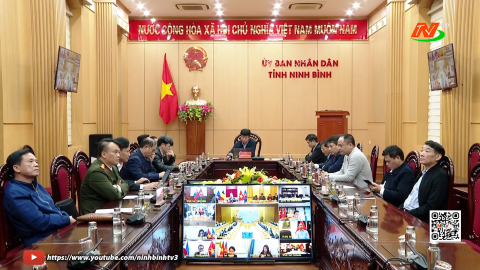 Tổng kết c&ocirc;ng t&aacute;c ngoại giao kinh tế năm 2025