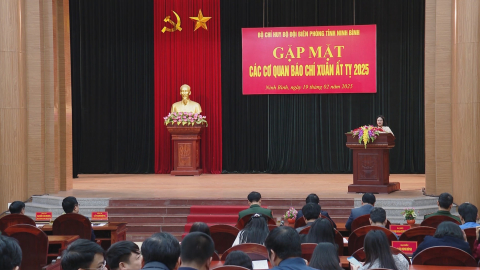 B&aacute;o ch&iacute; với c&ocirc;ng t&aacute;c tuy&ecirc;n truyền bảo vệ chủ quyền, an ninh bi&ecirc;n giới biển