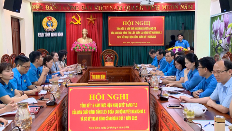 Tổng kết 15 năm thực hiện Nghị quyết 6a