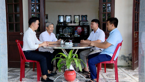 Ph&aacute;t triển Đảng vi&ecirc;n - Nhiệm vụ thường xuy&ecirc;n, quan trọng