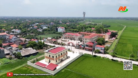 X&acirc;y dựng NTM giai đoạn 2026 - 2030
