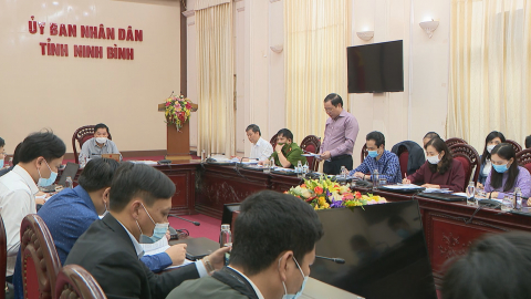 G&oacute;p &yacute; v&agrave;o một số nội dung tr&igrave;nh tại kỳ họp cuối năm của HĐND tỉnh