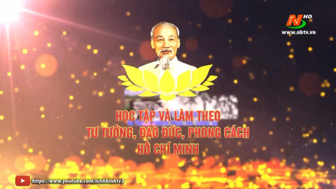 Gi&aacute;o d&acirc;n Ninh B&igrave;nh l&agrave;m theo lời B&aacute;c
