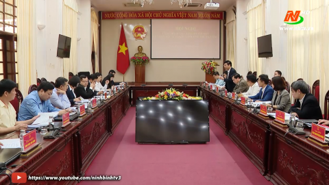 C&ocirc;ng bố quyết định thanh tra của Ban Thi đua - Khen thưởng Trung ương