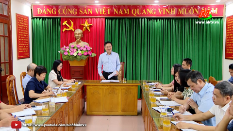 Triển khai c&ocirc;ng t&aacute;c b&aacute;o tr&iacute;, tuy&ecirc;n truyền th&aacute;ng 8
