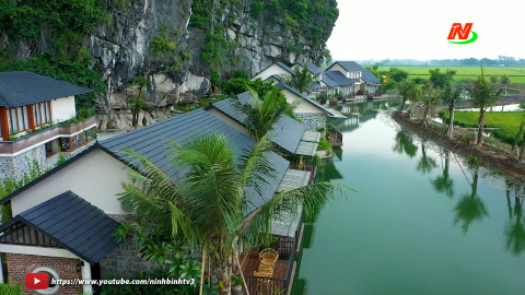 Du lịch Ninh B&igrave;nh khởi sắc sau nửa nhiệm kỳ thực hiện Nghị quyết Đại hội Đảng bộ tỉnh