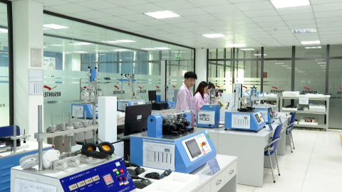 Ninh B&igrave;nh khẳng định tầm v&oacute;c v&agrave; thế mạnh ph&aacute;t triển c&ocirc;ng nghiệp