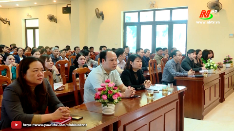 Hiệu quả từ việc tăng cường đối thoại c&aacute;c cấp hội n&ocirc;ng d&acirc;n