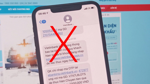 Cảnh b&aacute;o cho vay tiền online dịp cận Tết