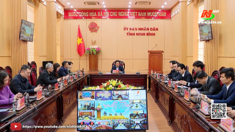 Qu&aacute;n triệt, triển khai thi h&agrave;nh c&aacute;c luật, nghị quyết