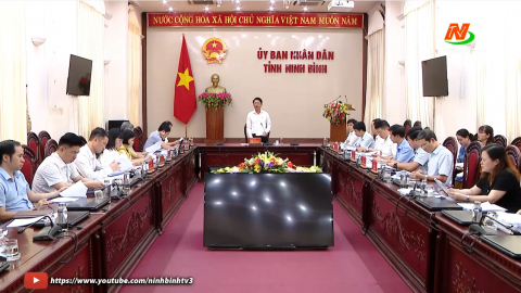 Tham gia &yacute; kiến v&agrave;o c&aacute;c Dự thảo tr&igrave;nh tại kỳ họp thường lệ giữa năm của HĐND tỉnh kh&oacute;a XV