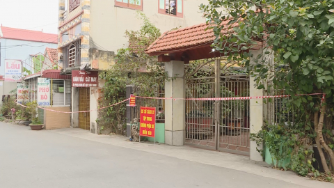 Siết chặt c&aacute;c biện ph&aacute;p hạn chế l&acirc;y lan ca bệnh thứ ph&aacute;t