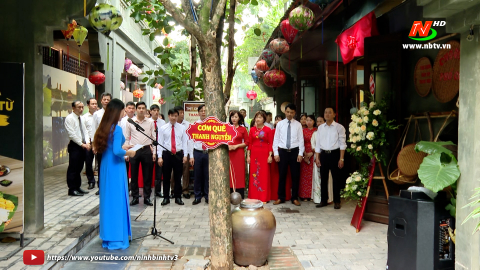 Tổ chức c&aacute;c hoạt động ch&agrave;o mừng Đại hội Đại biểu Hội N&ocirc;ng d&acirc;n tỉnh lần thứ VII