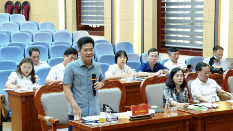 Tăng cường c&ocirc;ng t&aacute;c ph&ograve;ng, chống dịch tả lợn Ch&acirc;u Phi