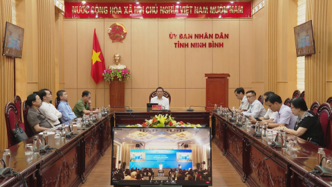 Diễn đ&agrave;n Tương lai ASEAN năm 2024