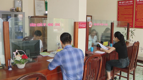 Đưa Nghị quyết số 14 của HĐND tỉnh v&agrave;o cuộc sống